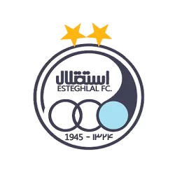 esteghlal logo