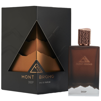 عطر ادکلن مونت برومو دیپ | Mont Bromo Deep