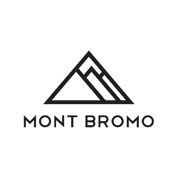 Mont Bromo Logo